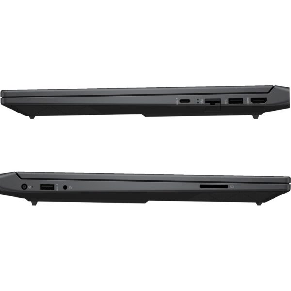 لپ تاپ 15.6 اینچی اچ‌ پی مدل Victus 15-fa1095nia-i7 13620H 16GB 512SSD RTX3050