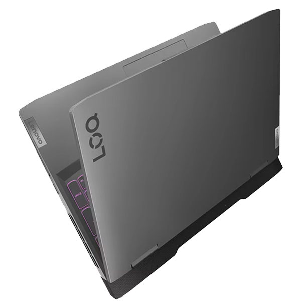 لپ تاپ 15.6 اینچ لنوو مدل LOQ 15APH8- R5 8GB 512SSD RTX3050