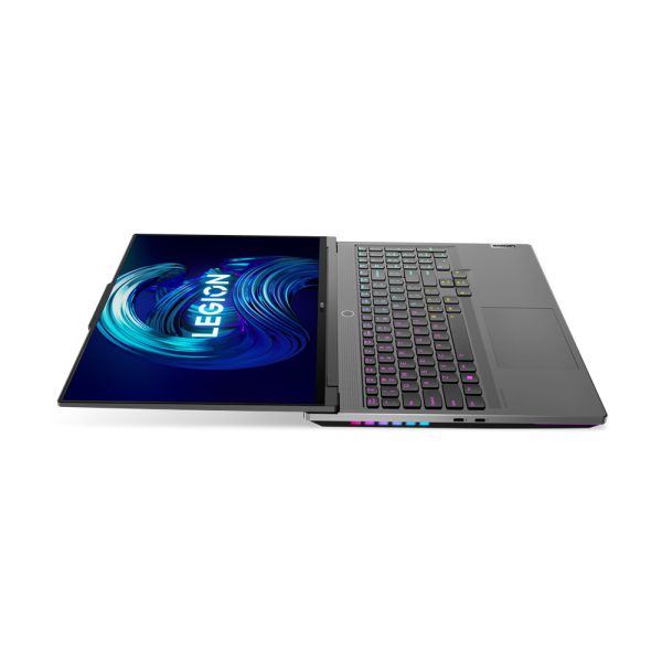 لپ تاپ 16 اینچی لنوو مدل Legion 7 16IAX7-i9 32GB 1SSD RTX3080Ti