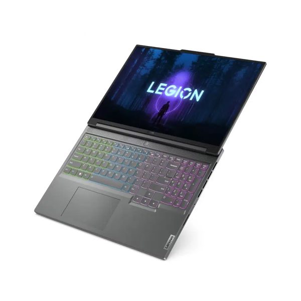 لپ تاپ 16 اینچی لنوو مدل Legion Slim 5 16IRH8-i7 16GB 1SSD RTX4060