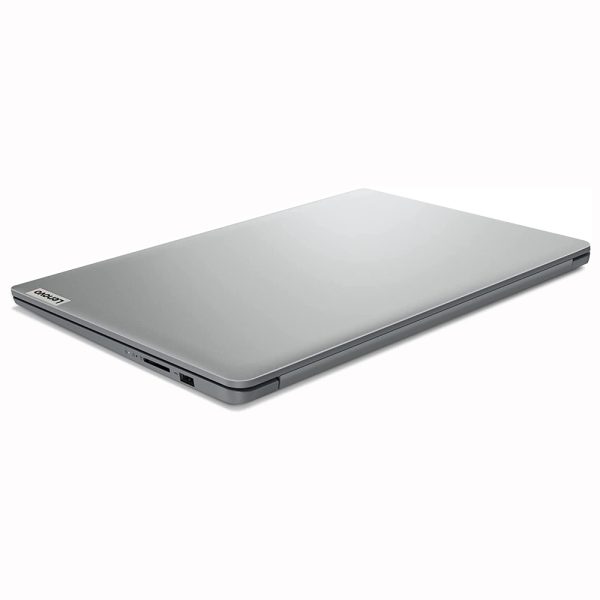 لپ تاپ 15.6 اینچی لنوو مدل IdeaPad 1 15IGL7-Celeron N4020 8GB 128SSD - کاستوم شده
