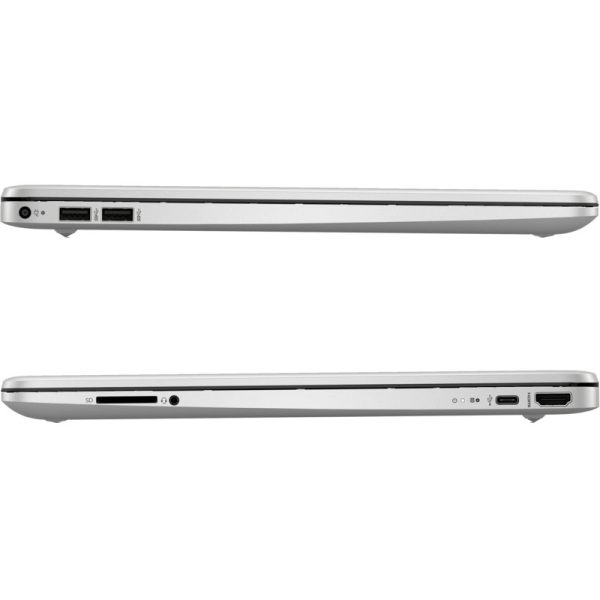 لپ تاپ 15.6 اینچی اچ‌ پی مدل 15s-fq5295nia-i5 1235U 8GB 1SSD - کاستوم شده