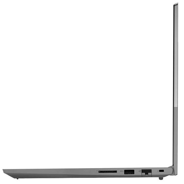 لپ تاپ 15.6 اینچی لنوو مدل ThinkBook 15 G2 ITL-i5 12GB 1HDD 256SSD MX450 - کاستوم شده