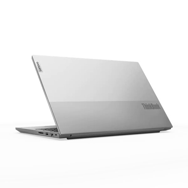 لپ تاپ 15.6 اینچی لنوو مدل ThinkBook 15 G2 ITL-i5 8GB 1HDD MX450