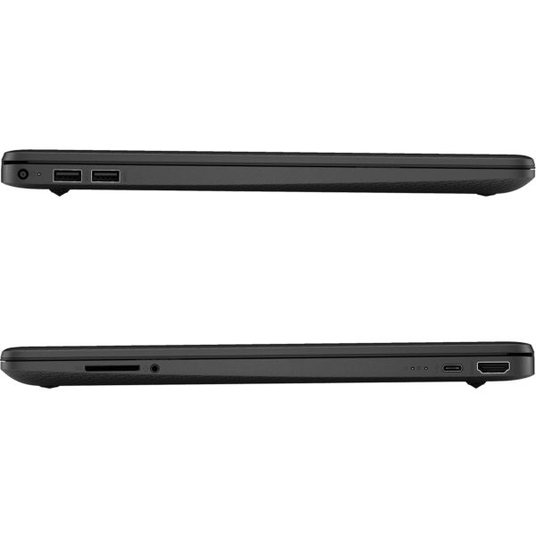 لپ تاپ 15.6 اینچی اچ‌ پی مدل 15s-FQ5000-i3 8GB 512SSD