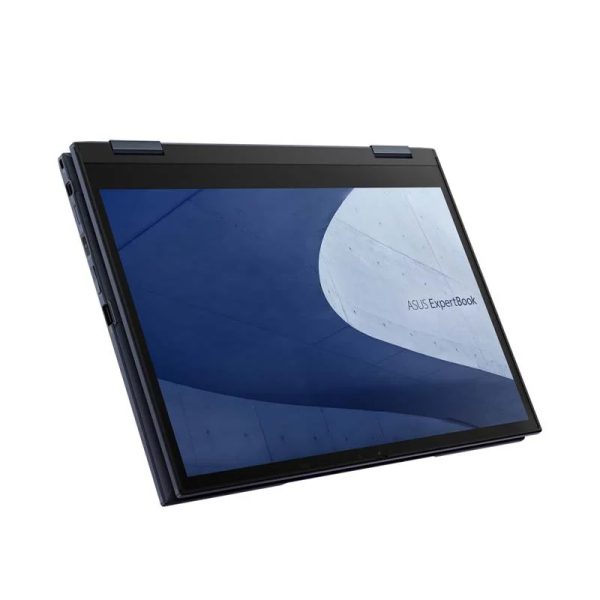 لپ تاپ 14 اینچی ایسوس مدل ExpertBook B7 Flip B7402FBA-LA0096