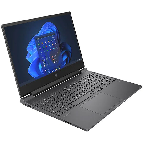 لپ تاپ 15.6 اینچی اچ پی مدل FB1013DX-15- R5 16GH 512SSD RTX2050- کاستوم شده