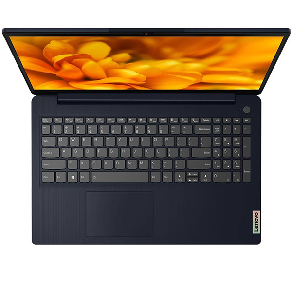 لپ تاپ 15.6 اینچی لنوو مدل IdeaPad 3 15ITL6-i7 16GB 1HDD 256SSD MX450 - کاستوم شده