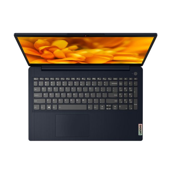 لپ تاپ 15.6 اینچی لنوو مدل Ideapad 3 15ITL6 82H800M0AK-i7 12GB 1SSD MX450 - کاستوم شده