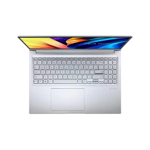 لپ تاپ 16 اینچی ایسوس مدل VivoBook 16X M1603QA-X1603QA  MB102 R7 16GB 512SSD VEGA8