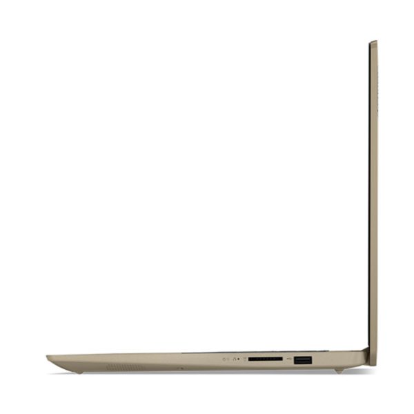 لپ تاپ 15.6 اینچی لنوو مدل IdeaPad 3 15ITL6-i5 8GB 1SSD MX350 W - کاستوم شده