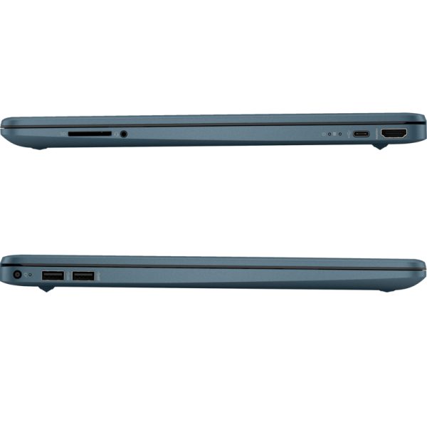 لپ تاپ 15.6 اینچی اچ‌ پی مدل 15s-fq5286nia-i7 8GB 512SSD