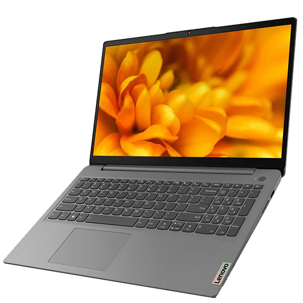 لپ تاپ 15.6 اینچی لنوو مدل IdeaPad 3-i7 12GB 1HDD 256SSD MX450 - کاستوم شده
