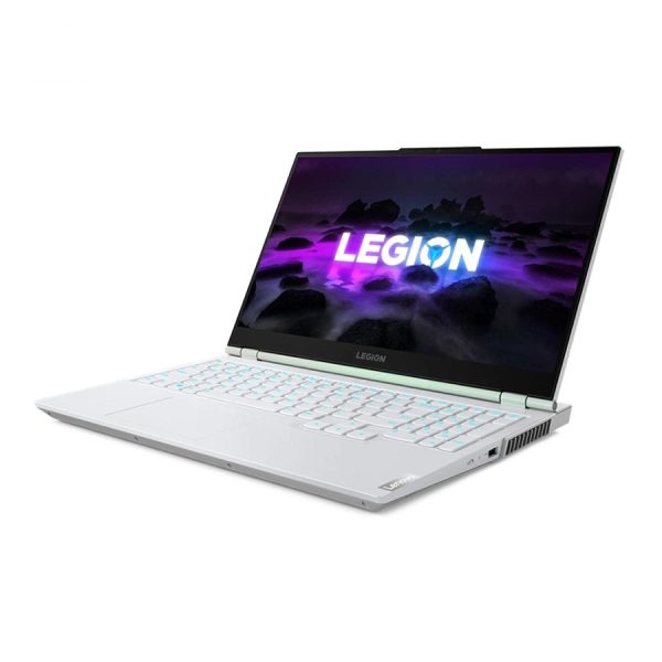 لپ تاپ 15.6 اینچی لنوو مدل Legion 5-AAC