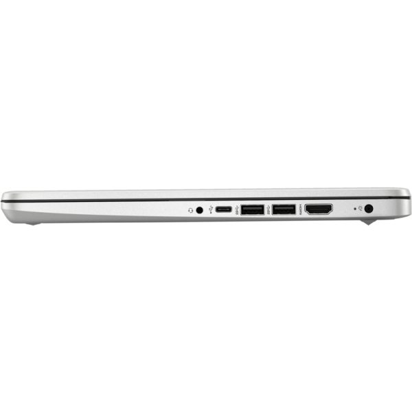لپ تاپ 14 اینچی اچ‌ پی مدل 14s-dq0048nia-Celeron N4120 4GB 256SSD