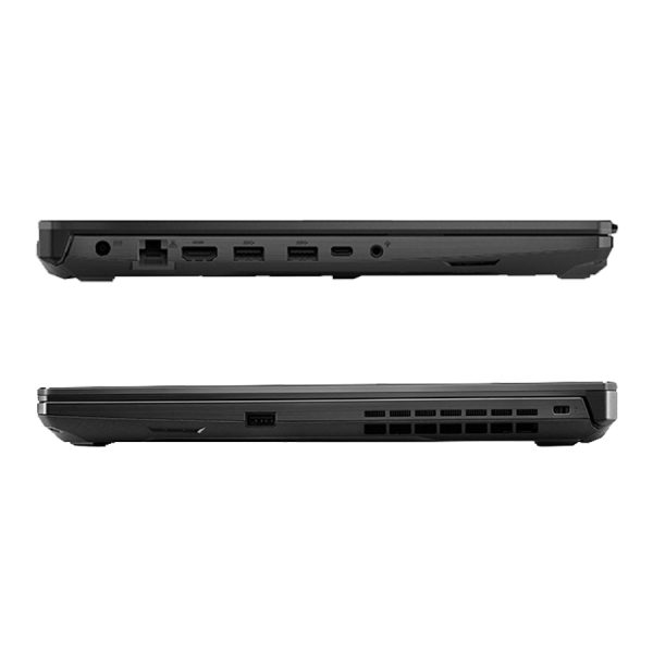 لپ تاپ 15.6 اینچ ایسوس مدل TUF GAMING F15 FX506HC-HN005W-i5 32GB 512SSD RTX 3050 - کاستوم شده
