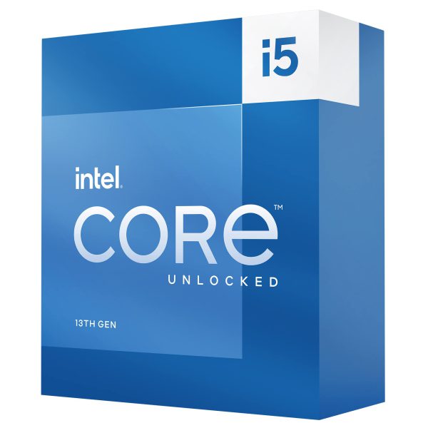 پردازنده اینتل مدل Core i5-13600K Box